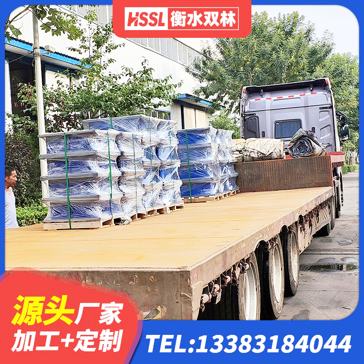 宁江区隔震建筑的橡胶隔震支座 宁江区隔震支座D800 宁江区LNR1300橡胶支座 宁江区HDR1500高阻尼橡胶隔震支座多少钱 - 第6张