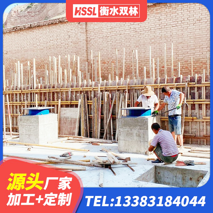 宁江区房屋建筑隔震支座厂家 宁江区HDR-D200-H高阻尼隔震支座生产厂家 宁江区建筑隔震支座LRB700 宁江区LRB700抗震支座源头工厂 - 第2张