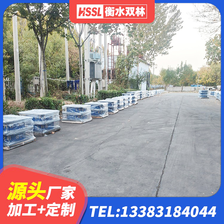 宁江区LNR1000隔震橡胶支座生产厂家 宁江区隔震支座1型 宁江区LNR系列隔震支座 宁江区LNR水平力分散隔震支座生产厂家 - 第5张