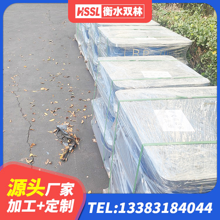 宁江区LRB400铅芯隔震支座生产厂家 宁江区建筑铅芯夹层橡胶隔震支座源头工厂 宁江区420*187高阻尼橡胶隔震支座多少钱 宁江区LNR橡胶支座报价 - 第8张