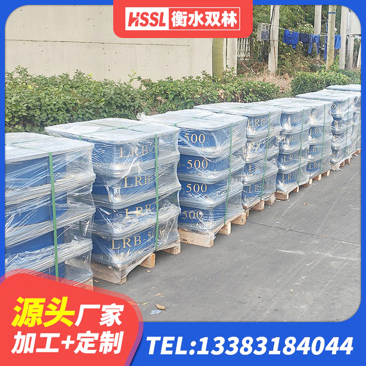 宁江区建筑橡胶隔震支座LNR-700 宁江区水平分散力橡胶隔震支座厂家 宁江区隔震支座定制源头工厂 宁江区钢结构建筑用隔震支座什么价格 - 第9张